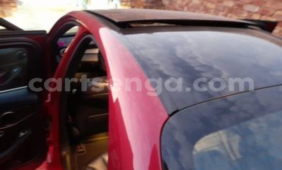 Acheter Occasion Voiture Mercedes-Benz C-Classe Rouge à Ezulwini, Hhohho Acheter Occasion Voiture Mercedes-Benz C-Classe Rouge à Ezulwini, Hhohho