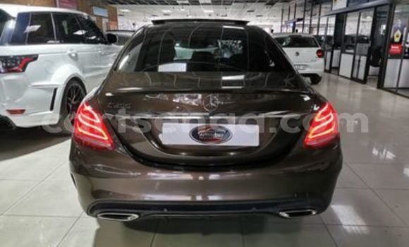 Acheter Occasion Voiture Mercedes‒Benz A–Class Noir à Ezulwini, Hhohho Acheter Occasion Voiture Mercedes‒Benz A–Class Noir à Ezulwini, Hhohho