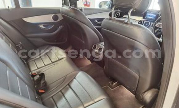Acheter Occasion Voiture Mercedes‒Benz A–Class Gris à Ezulwini, Hhohho Acheter Occasion Voiture Mercedes‒Benz A–Class Gris à Ezulwini, Hhohho