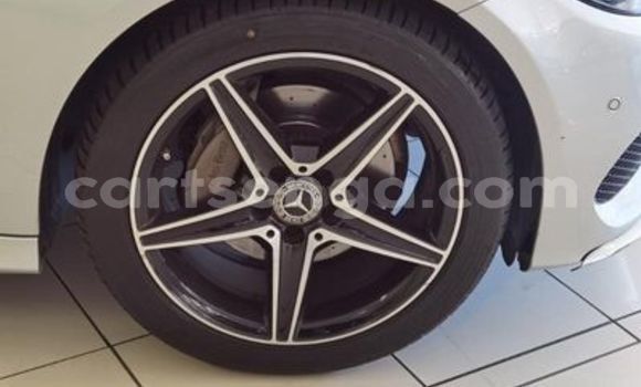 Acheter Occasion Voiture Mercedes‒Benz A–Class Gris à Ezulwini, Hhohho Acheter Occasion Voiture Mercedes‒Benz A–Class Gris à Ezulwini, Hhohho