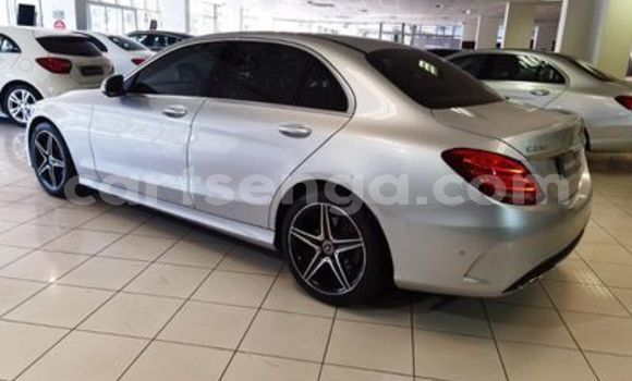 Acheter Occasion Voiture Mercedes‒Benz A–Class Gris à Ezulwini, Hhohho Acheter Occasion Voiture Mercedes‒Benz A–Class Gris à Ezulwini, Hhohho