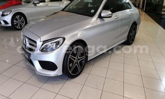 Acheter Occasion Voiture Mercedes‒Benz A–Class Gris à Ezulwini, Hhohho Acheter Occasion Voiture Mercedes‒Benz A–Class Gris à Ezulwini, Hhohho