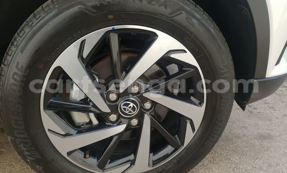 Acheter Occasion Voiture Toyota Rush Blanc à Manzini, Manzini Acheter Occasion Voiture Toyota Rush Blanc à Manzini, Manzini