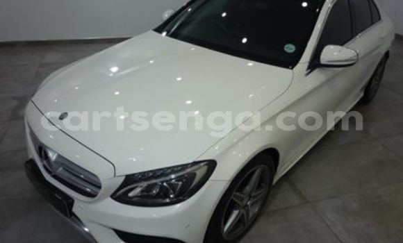 Nunua Ilio tumika Mercedes‒Benz C–Class White Gari ndani ya Ezulwini nchini Hhohho Nunua Ilio tumika Mercedes‒Benz C–Class White Gari ndani ya Ezulwini nchini Hhohho