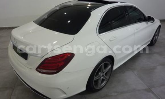 Nunua Ilio tumika Mercedes‒Benz C–Class White Gari ndani ya Ezulwini nchini Hhohho Nunua Ilio tumika Mercedes‒Benz C–Class White Gari ndani ya Ezulwini nchini Hhohho
