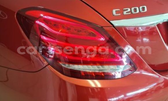 Nunua Ilio tumika Mercedes‒Benz C–Class Red Gari ndani ya Ezulwini nchini Hhohho Nunua Ilio tumika Mercedes‒Benz C–Class Red Gari ndani ya Ezulwini nchini Hhohho