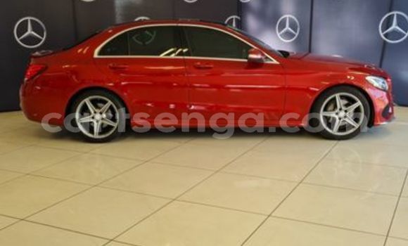 Nunua Ilio tumika Mercedes‒Benz C–Class Red Gari ndani ya Ezulwini nchini Hhohho Nunua Ilio tumika Mercedes‒Benz C–Class Red Gari ndani ya Ezulwini nchini Hhohho