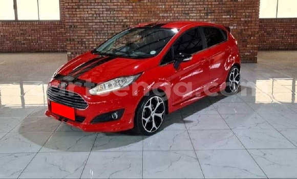 Nunua Ilio tumika Ford Fiesta Red Gari ndani ya Big Bend nchini Lubombo Nunua Ilio tumika Ford Fiesta Red Gari ndani ya Big Bend nchini Lubombo