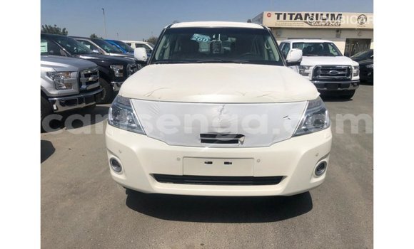 Nunua Imported Nissan Patrol White Gari ndani ya Import - Dubai nchini Hhohho Nunua Imported Nissan Patrol White Gari ndani ya Import - Dubai nchini Hhohho