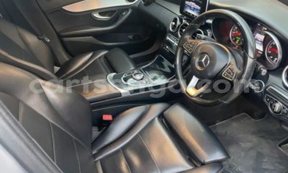 Buy Used Mercedes‒Benz A–Class Silver Car in Ezulwini in Hhohho Buy Used Mercedes‒Benz A–Class Silver Car in Ezulwini in Hhohho