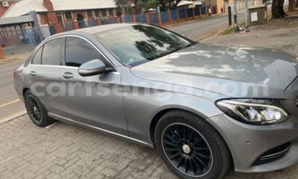 Buy Used Mercedes‒Benz A–Class Silver Car in Ezulwini in Hhohho Buy Used Mercedes‒Benz A–Class Silver Car in Ezulwini in Hhohho