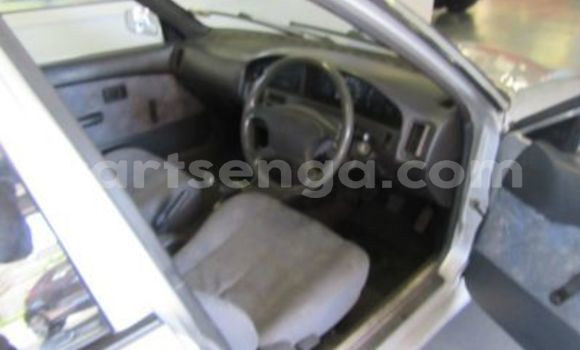 Nunua Ilio tumika Toyota Tacoma Silver Gari ndani ya Ezulwini nchini Hhohho Nunua Ilio tumika Toyota Tacoma Silver Gari ndani ya Ezulwini nchini Hhohho