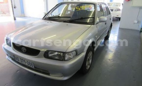 Nunua Ilio tumika Toyota Tacoma Silver Gari ndani ya Ezulwini nchini Hhohho Nunua Ilio tumika Toyota Tacoma Silver Gari ndani ya Ezulwini nchini Hhohho