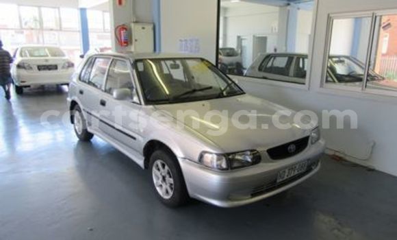 Nunua Ilio tumika Toyota Tacoma Silver Gari ndani ya Ezulwini nchini Hhohho Nunua Ilio tumika Toyota Tacoma Silver Gari ndani ya Ezulwini nchini Hhohho