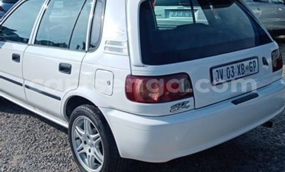 Acheter Occasion Voiture Toyota Tacoma Gris à Ezulwini, Hhohho Acheter Occasion Voiture Toyota Tacoma Gris à Ezulwini, Hhohho