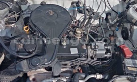 Acheter Occasion Voiture Toyota Tacoma Gris à Ezulwini, Hhohho Acheter Occasion Voiture Toyota Tacoma Gris à Ezulwini, Hhohho