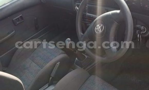 Acheter Occasion Voiture Toyota Tacoma Gris à Ezulwini, Hhohho Acheter Occasion Voiture Toyota Tacoma Gris à Ezulwini, Hhohho