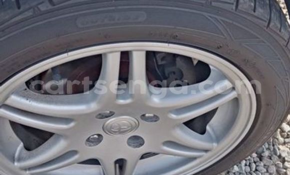 Acheter Occasion Voiture Toyota Tacoma Gris à Ezulwini, Hhohho Acheter Occasion Voiture Toyota Tacoma Gris à Ezulwini, Hhohho