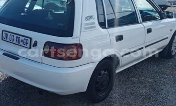 Acheter Occasion Voiture Toyota Tacoma Gris à Ezulwini, Hhohho Acheter Occasion Voiture Toyota Tacoma Gris à Ezulwini, Hhohho