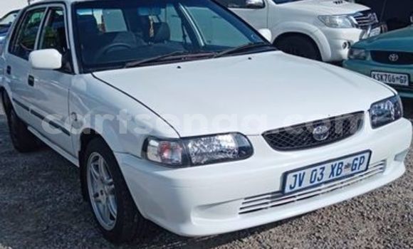 Acheter Occasion Voiture Toyota Tacoma Gris à Ezulwini, Hhohho Acheter Occasion Voiture Toyota Tacoma Gris à Ezulwini, Hhohho