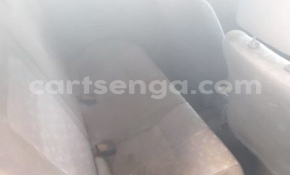 Acheter Occasion Voiture Toyota Tacoma Gris à Ezulwini, Hhohho Acheter Occasion Voiture Toyota Tacoma Gris à Ezulwini, Hhohho