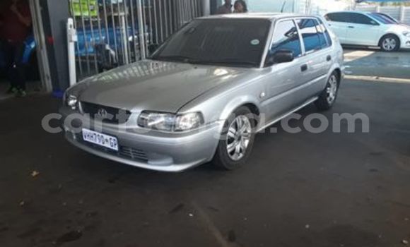 Acheter Occasion Voiture Toyota Tacoma Gris à Ezulwini, Hhohho Acheter Occasion Voiture Toyota Tacoma Gris à Ezulwini, Hhohho