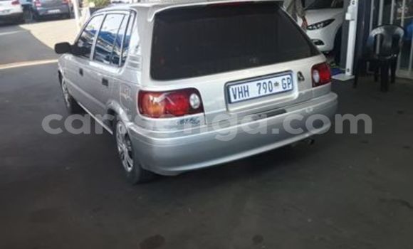 Acheter Occasion Voiture Toyota Tacoma Gris à Ezulwini, Hhohho Acheter Occasion Voiture Toyota Tacoma Gris à Ezulwini, Hhohho