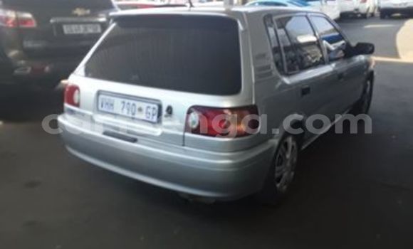 Acheter Occasion Voiture Toyota Tacoma Gris à Ezulwini, Hhohho Acheter Occasion Voiture Toyota Tacoma Gris à Ezulwini, Hhohho