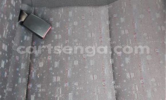 Acheter Occasion Voiture Toyota Tacoma Gris à Ezulwini, Hhohho Acheter Occasion Voiture Toyota Tacoma Gris à Ezulwini, Hhohho