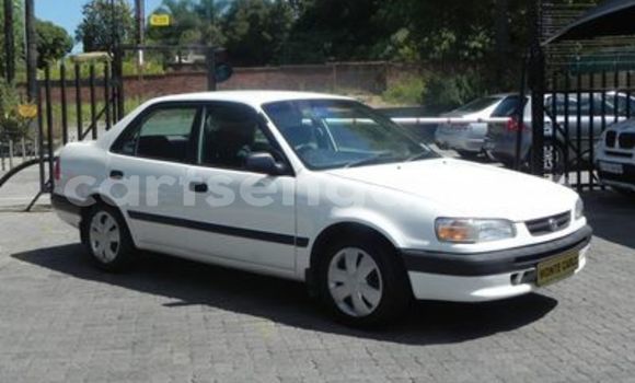 Acheter Occasion Voiture Toyota Tacoma Blanc à Ezulwini, Hhohho Acheter Occasion Voiture Toyota Tacoma Blanc à Ezulwini, Hhohho