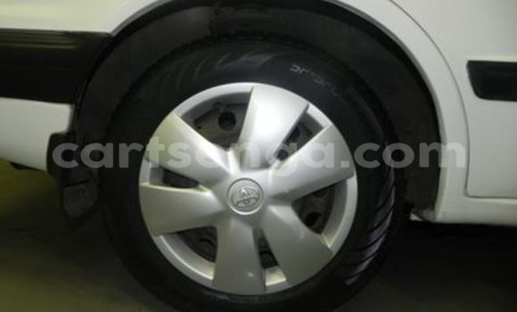 Buy Used Toyota Tacoma White Car in Ezulwini in Hhohho Buy Used Toyota Tacoma White Car in Ezulwini in Hhohho