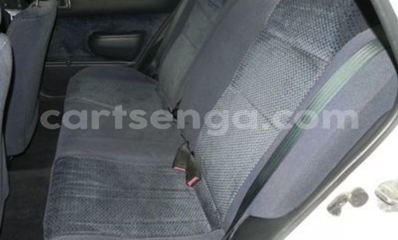 Buy Used Toyota Tacoma White Car in Ezulwini in Hhohho Buy Used Toyota Tacoma White Car in Ezulwini in Hhohho