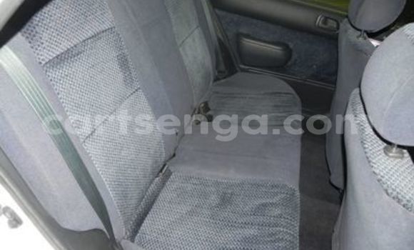 Buy Used Toyota Tacoma White Car in Ezulwini in Hhohho Buy Used Toyota Tacoma White Car in Ezulwini in Hhohho