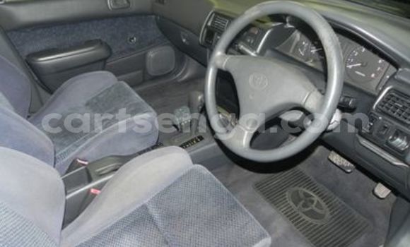 Buy Used Toyota Tacoma White Car in Ezulwini in Hhohho Buy Used Toyota Tacoma White Car in Ezulwini in Hhohho