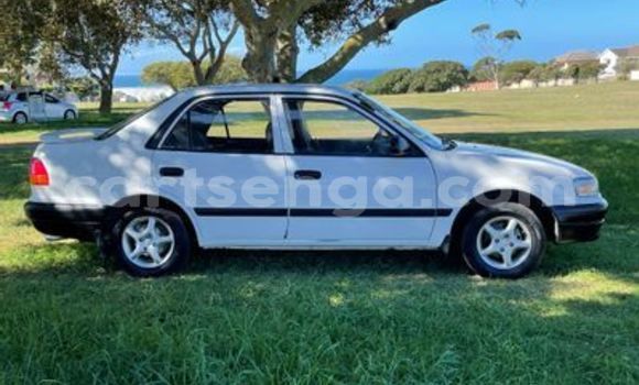 Nunua Ilio tumika Toyota Tacoma White Gari ndani ya Ezulwini nchini Hhohho Nunua Ilio tumika Toyota Tacoma White Gari ndani ya Ezulwini nchini Hhohho