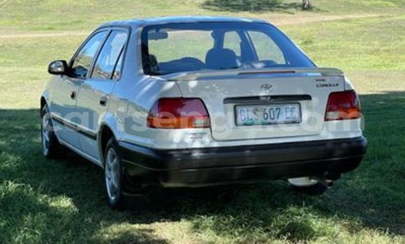 Nunua Ilio tumika Toyota Tacoma White Gari ndani ya Ezulwini nchini Hhohho Nunua Ilio tumika Toyota Tacoma White Gari ndani ya Ezulwini nchini Hhohho