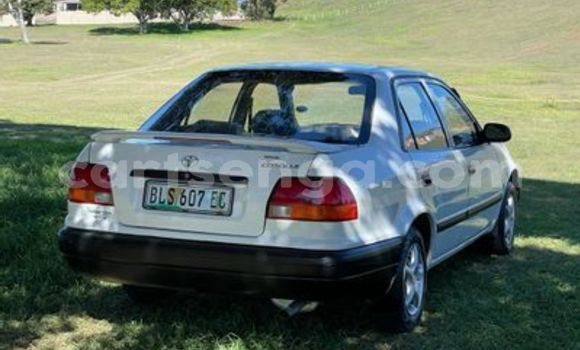 Nunua Ilio tumika Toyota Tacoma White Gari ndani ya Ezulwini nchini Hhohho Nunua Ilio tumika Toyota Tacoma White Gari ndani ya Ezulwini nchini Hhohho