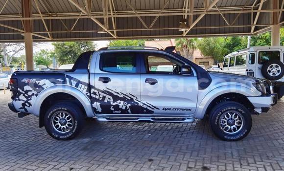 Acheter Occasion Voiture Ford Ranger Gris à Big Bend, Lubombo Acheter Occasion Voiture Ford Ranger Gris à Big Bend, Lubombo