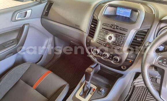 Acheter Occasion Voiture Ford Ranger Gris à Big Bend, Lubombo Acheter Occasion Voiture Ford Ranger Gris à Big Bend, Lubombo