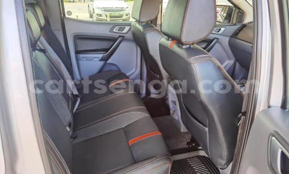 Acheter Occasion Voiture Ford Ranger Gris à Big Bend, Lubombo Acheter Occasion Voiture Ford Ranger Gris à Big Bend, Lubombo