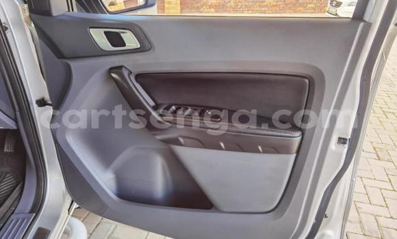 Acheter Occasion Voiture Ford Ranger Gris à Big Bend, Lubombo Acheter Occasion Voiture Ford Ranger Gris à Big Bend, Lubombo