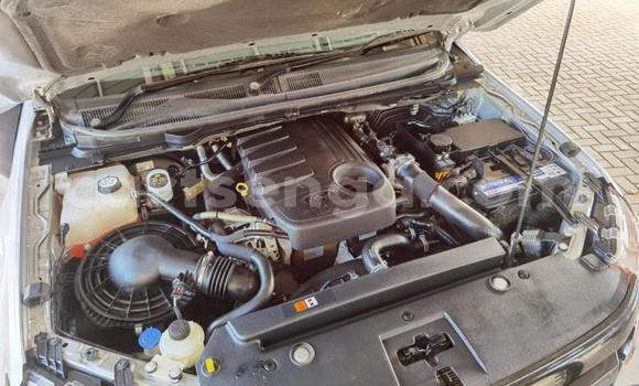 Acheter Occasion Voiture Ford Ranger Gris à Big Bend, Lubombo Acheter Occasion Voiture Ford Ranger Gris à Big Bend, Lubombo