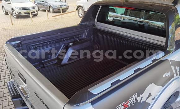 Acheter Occasion Voiture Ford Ranger Gris à Big Bend, Lubombo Acheter Occasion Voiture Ford Ranger Gris à Big Bend, Lubombo