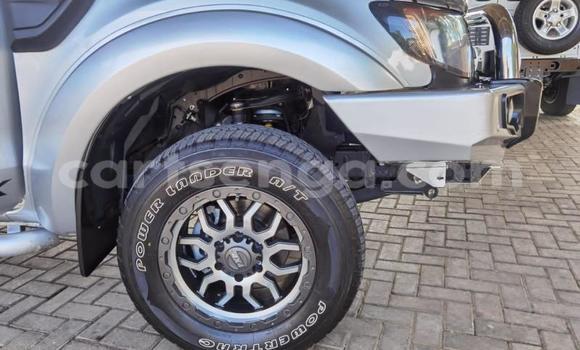 Acheter Occasion Voiture Ford Ranger Gris à Big Bend, Lubombo Acheter Occasion Voiture Ford Ranger Gris à Big Bend, Lubombo