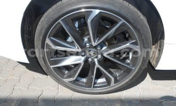 Acheter Occasion Voiture Toyota Corolla Blanc à Ezulwini, Hhohho Acheter Occasion Voiture Toyota Corolla Blanc à Ezulwini, Hhohho