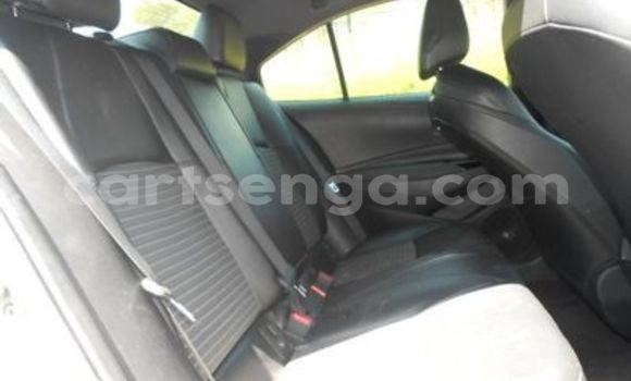 Acheter Occasion Voiture Toyota Corolla Blanc à Ezulwini, Hhohho Acheter Occasion Voiture Toyota Corolla Blanc à Ezulwini, Hhohho