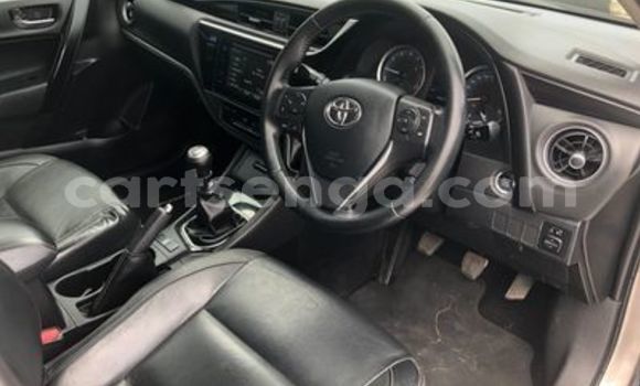 Nunua Ilio tumika Toyota Corolla Brown Gari ndani ya Ezulwini nchini Hhohho Nunua Ilio tumika Toyota Corolla Brown Gari ndani ya Ezulwini nchini Hhohho