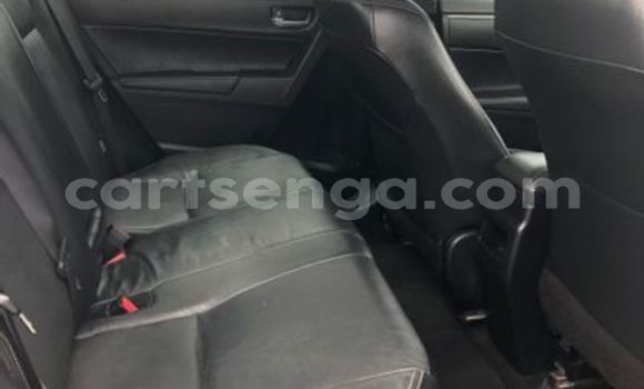 Nunua Ilio tumika Toyota Corolla Brown Gari ndani ya Ezulwini nchini Hhohho Nunua Ilio tumika Toyota Corolla Brown Gari ndani ya Ezulwini nchini Hhohho