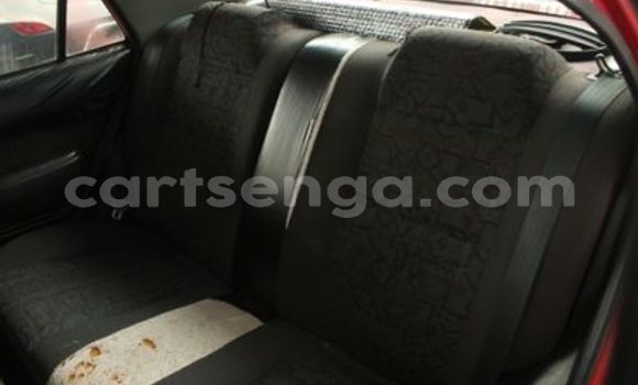 Nunua Ilio tumika Toyota Corolla Brown Gari ndani ya Ezulwini nchini Hhohho Nunua Ilio tumika Toyota Corolla Brown Gari ndani ya Ezulwini nchini Hhohho