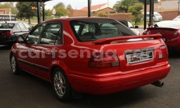 Buy Used Toyota Corolla Red Car in Ezulwini in Hhohho Buy Used Toyota Corolla Red Car in Ezulwini in Hhohho